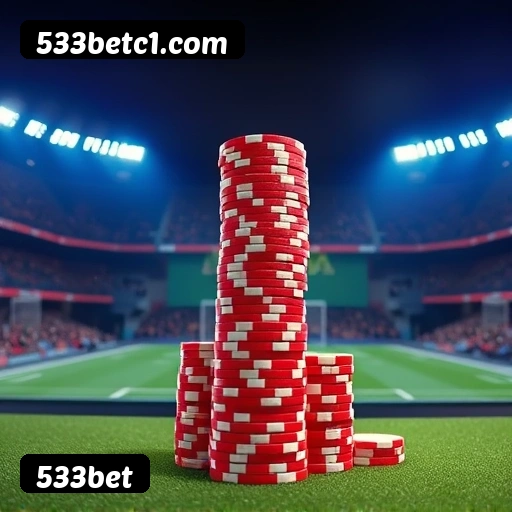 Performance 533bet