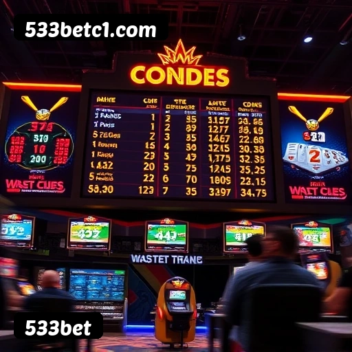 Slots Premium da PG Soft na 533bet