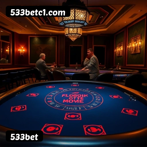 Download Android 533bet