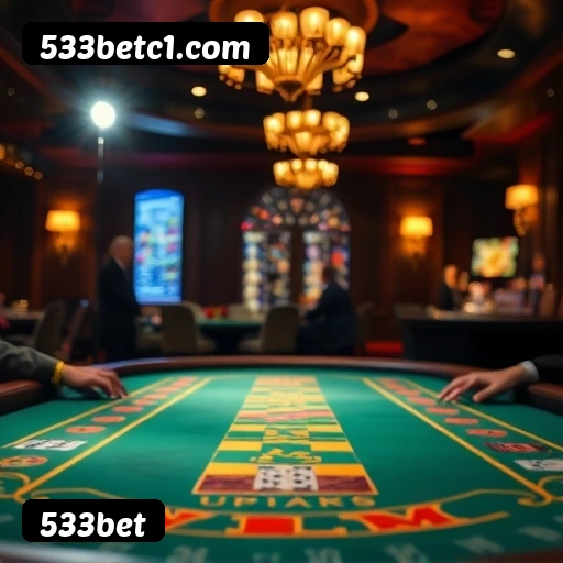 Métodos de pagamento aceitos na 533bet
